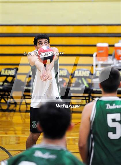 Thumbnail 2 in Farmingdale vs. West Hempstead photogallery.