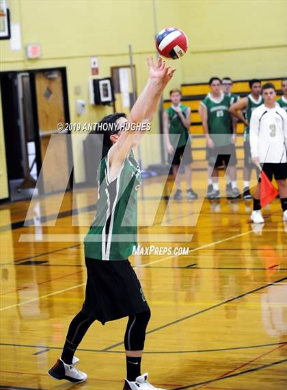 Thumbnail 1 in Farmingdale vs. West Hempstead photogallery.