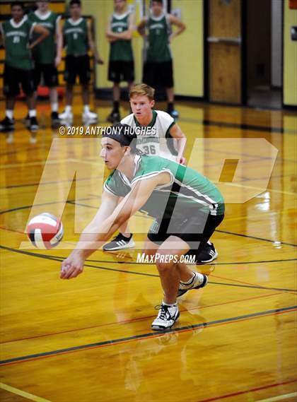 Thumbnail 3 in Farmingdale vs. West Hempstead photogallery.