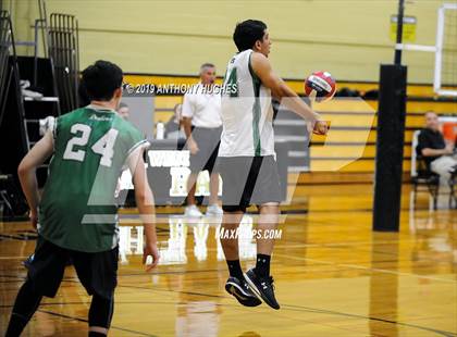Thumbnail 1 in Farmingdale vs. West Hempstead photogallery.