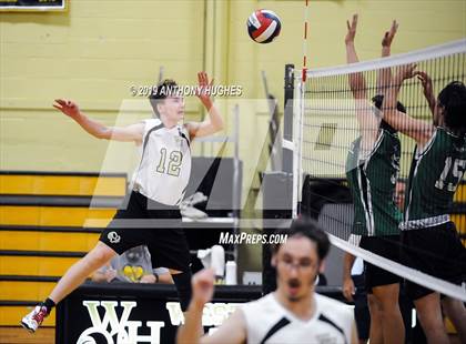 Thumbnail 2 in Farmingdale vs. West Hempstead photogallery.