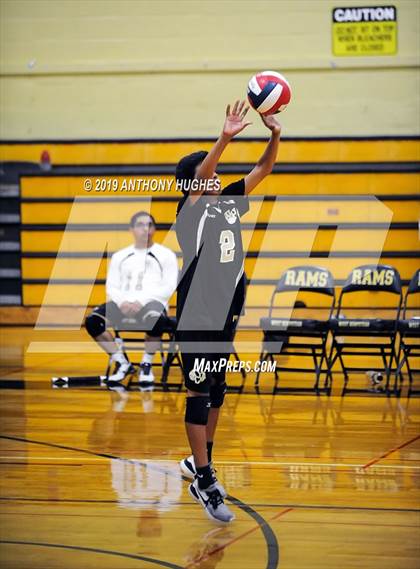 Thumbnail 1 in Farmingdale vs. West Hempstead photogallery.
