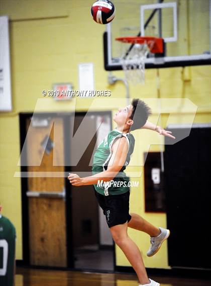 Thumbnail 3 in Farmingdale vs. West Hempstead photogallery.