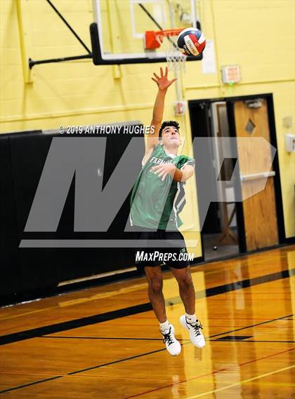 Thumbnail 3 in Farmingdale vs. West Hempstead photogallery.