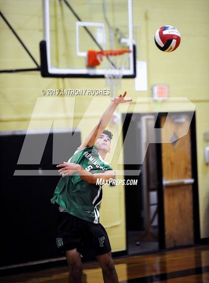 Thumbnail 1 in Farmingdale vs. West Hempstead photogallery.