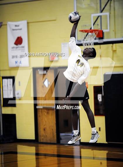 Thumbnail 1 in Farmingdale vs. West Hempstead photogallery.