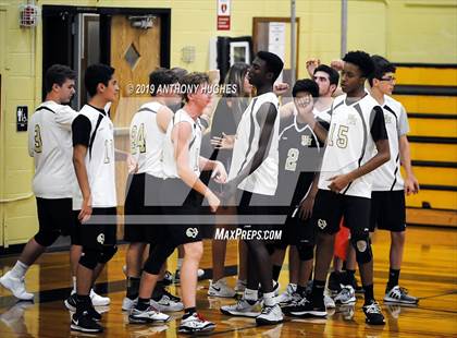 Thumbnail 1 in Farmingdale vs. West Hempstead photogallery.