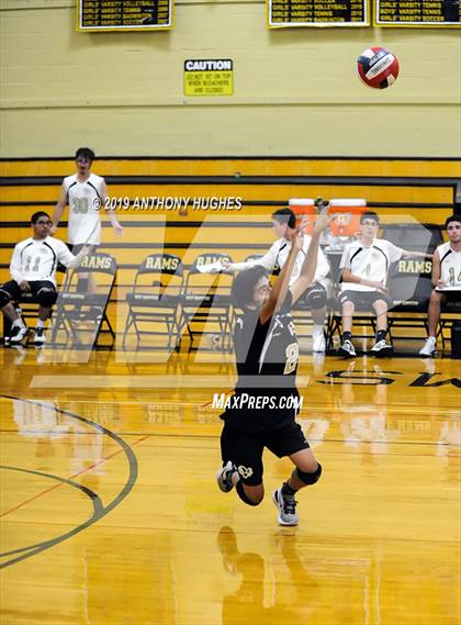 Thumbnail 1 in Farmingdale vs. West Hempstead photogallery.