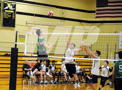 Thumbnail 3 in Farmingdale vs. West Hempstead photogallery.