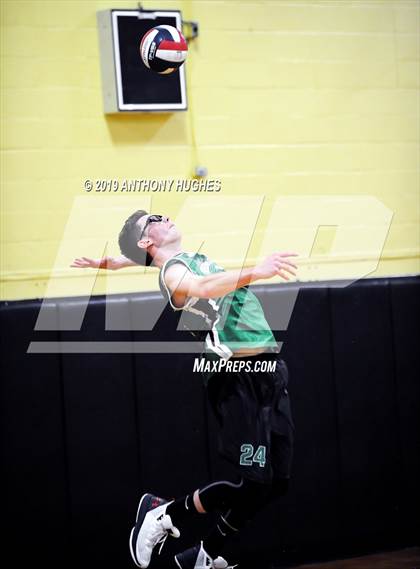 Thumbnail 3 in Farmingdale vs. West Hempstead photogallery.