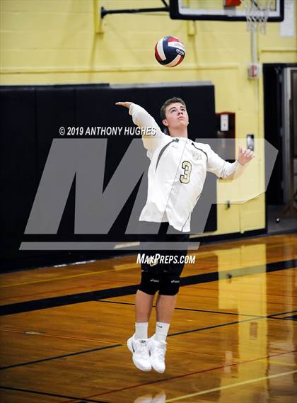 Thumbnail 1 in Farmingdale vs. West Hempstead photogallery.