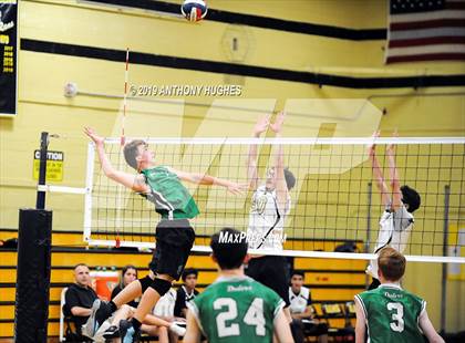Thumbnail 2 in Farmingdale vs. West Hempstead photogallery.