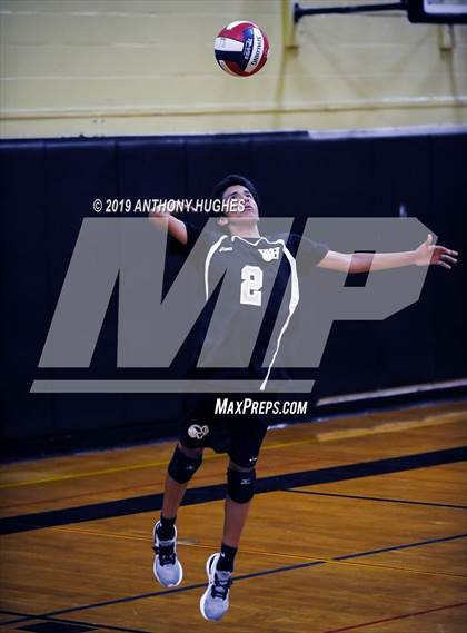 Thumbnail 1 in Farmingdale vs. West Hempstead photogallery.