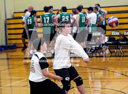 Thumbnail 1 in Farmingdale vs. West Hempstead photogallery.