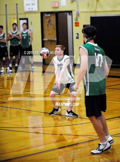 Thumbnail 3 in Farmingdale vs. West Hempstead photogallery.