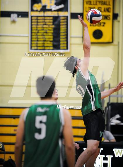 Thumbnail 1 in Farmingdale vs. West Hempstead photogallery.