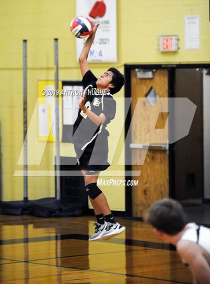 Thumbnail 2 in Farmingdale vs. West Hempstead photogallery.