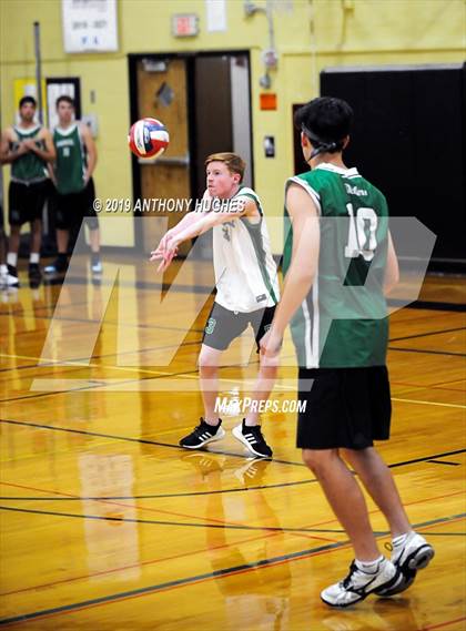 Thumbnail 1 in Farmingdale vs. West Hempstead photogallery.
