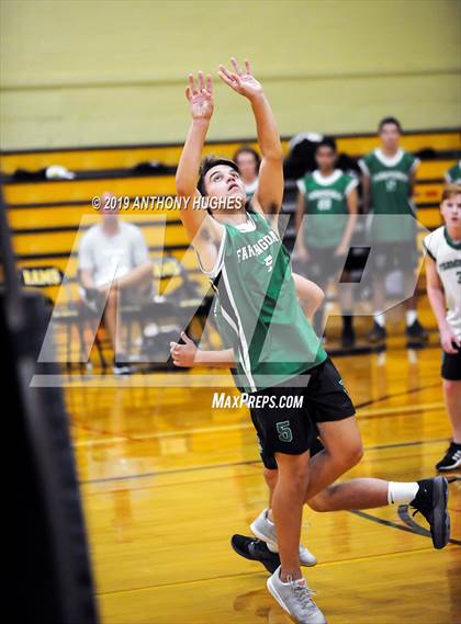 Thumbnail 2 in Farmingdale vs. West Hempstead photogallery.