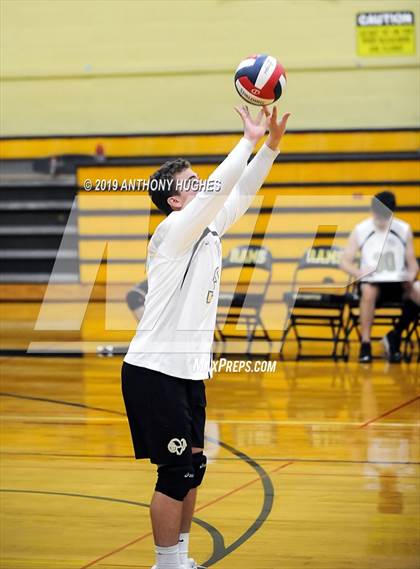 Thumbnail 3 in Farmingdale vs. West Hempstead photogallery.