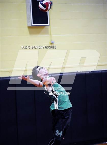 Thumbnail 3 in Farmingdale vs. West Hempstead photogallery.