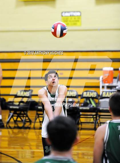 Thumbnail 1 in Farmingdale vs. West Hempstead photogallery.