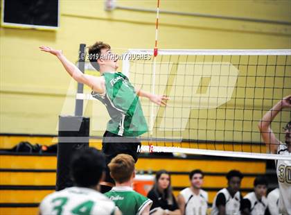 Thumbnail 1 in Farmingdale vs. West Hempstead photogallery.