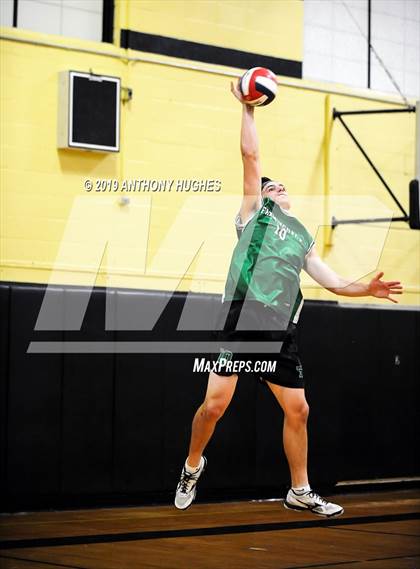 Thumbnail 2 in Farmingdale vs. West Hempstead photogallery.