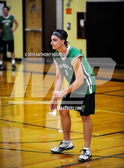 Thumbnail 2 in Farmingdale vs. West Hempstead photogallery.
