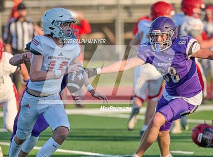 Thumbnail 1 in Fredericksburg @ Boerne photogallery.