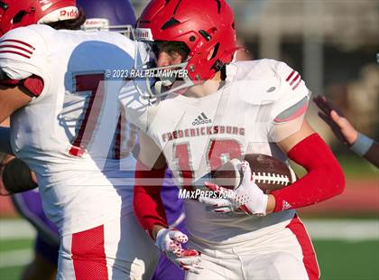 Thumbnail 1 in Fredericksburg @ Boerne photogallery.