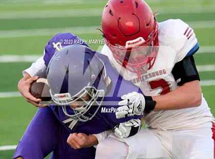 Thumbnail 3 in Fredericksburg @ Boerne photogallery.