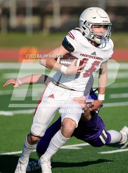 Thumbnail 1 in Fredericksburg @ Boerne photogallery.