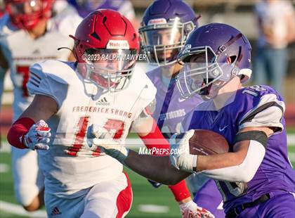 Thumbnail 1 in Fredericksburg @ Boerne photogallery.