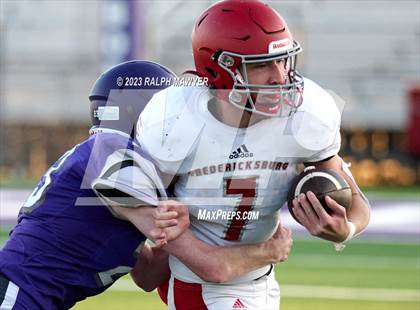 Thumbnail 3 in Fredericksburg @ Boerne photogallery.