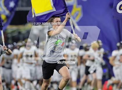 Thumbnail 2 in Stephenville vs. LBJ Austin (UIL Football 4A D1 Finals) photogallery.