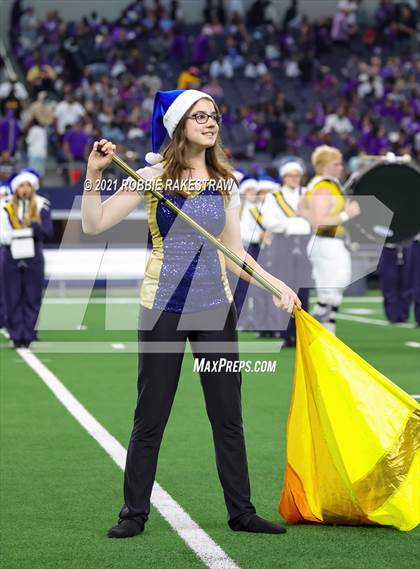 Thumbnail 1 in Stephenville vs. LBJ Austin (UIL Football 4A D1 Finals) photogallery.