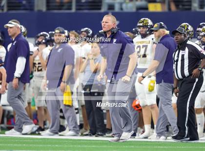 Thumbnail 3 in Stephenville vs. LBJ Austin (UIL Football 4A D1 Finals) photogallery.