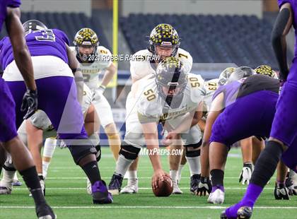 Thumbnail 1 in Stephenville vs. LBJ Austin (UIL Football 4A D1 Finals) photogallery.