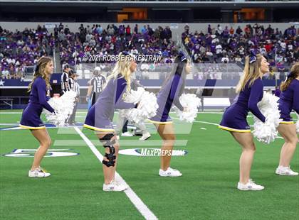 Thumbnail 1 in Stephenville vs. LBJ Austin (UIL Football 4A D1 Finals) photogallery.