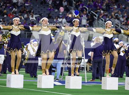 Thumbnail 1 in Stephenville vs. LBJ Austin (UIL Football 4A D1 Finals) photogallery.