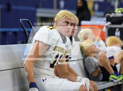 Thumbnail 2 in Stephenville vs. LBJ Austin (UIL Football 4A D1 Finals) photogallery.