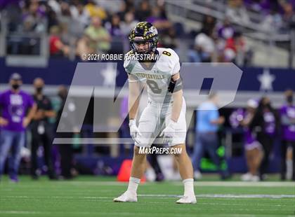 Thumbnail 2 in Stephenville vs. LBJ Austin (UIL Football 4A D1 Finals) photogallery.