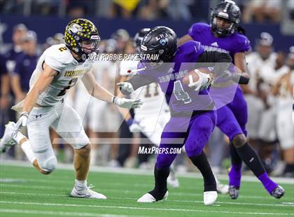 Thumbnail 1 in Stephenville vs. LBJ Austin (UIL Football 4A D1 Finals) photogallery.