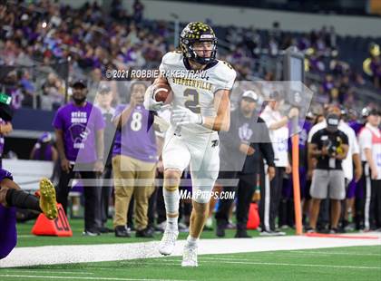 Thumbnail 3 in Stephenville vs. LBJ Austin (UIL Football 4A D1 Finals) photogallery.