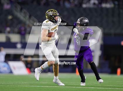 Thumbnail 1 in Stephenville vs. LBJ Austin (UIL Football 4A D1 Finals) photogallery.