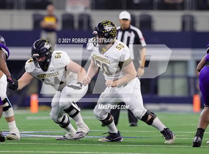 Thumbnail 2 in Stephenville vs. LBJ Austin (UIL Football 4A D1 Finals) photogallery.