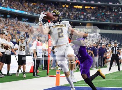Thumbnail 1 in Stephenville vs. LBJ Austin (UIL Football 4A D1 Finals) photogallery.