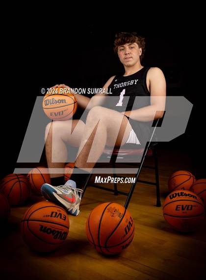 Thumbnail 3 in Thorsby (Team & Individuals) photogallery.