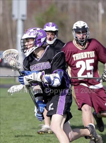 Thumbnail 2 in Thornton Academy @ Marshwood photogallery.